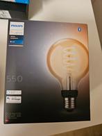 Philips HUE G93 globe lamp white and ambiance 3 stuks, Huis en Inrichting, Lampen | Losse lampen, Led-lamp, Minder dan 30 watt