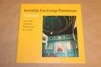 Koninklijk Eise Eisinga Planetarium, Franeker, Boeken, Ophalen of Verzenden, Zo goed als nieuw