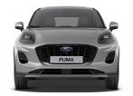 Ford Puma 1.0 EcoBoost Hybrid Titanium 125pk | Tot €5.000., Auto's, Ford, Voorwielaandrijving, 12 maanden, Puma, Euro 6