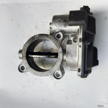 Gasklephuis BMW motorcodes N47N N47S1 N57N N57NZ N57X N57Z 7 beschikbaar voor biedingen