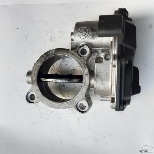 Gasklephuis BMW motorcodes N47N N47S1 N57N N57NZ N57X N57Z 7, Auto-onderdelen, Brandstofsystemen, Gebruikt, Ophalen of Verzenden