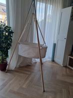 Leander hangwieg, complete set, Kinderen en Baby's, Babywiegjes en Ledikanten, Ophalen, Zo goed als nieuw
