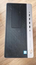 HP Prodesk 600 G4, Hp Prodesk, 16 GB, Met videokaart, Intel Core i5