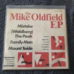 Mike Oldfield  EP, Nederlandstalig, Gebruikt, Ophalen of Verzenden
