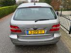 Mercedes-Benz B-klasse 170 Automaat CVT,PTS,Stoelverwarming., Te koop, Zilver of Grijs, Geïmporteerd, 5 stoelen