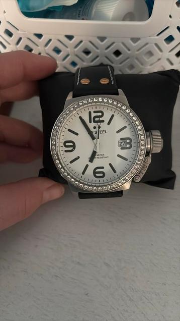  Tw steel horloge  beschikbaar voor biedingen