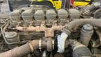 Scania Dc13147 450 euro 6 | engine | complete, Gebruikt, Scania, Overige Auto-onderdelen