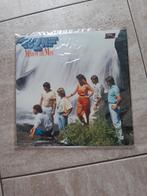 Elpee van BZN onbeschadigd, Ophalen of Verzenden, 1980 tot 2000, Gebruikt, 12 inch