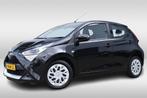 Toyota Aygo 1.0 VVT-i x-play (bj 2021), Auto's, Toyota, Origineel Nederlands, Te koop, Benzine, 4 stoelen