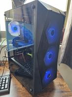 RX 6650XT RGB Game PC🔥Fortnite➕FiveM🎮Ryzen 7 5700X!, AMD Ryzen 7 5700X 8C/16T, Virtual Reality, Ophalen of Verzenden, Zo goed als nieuw