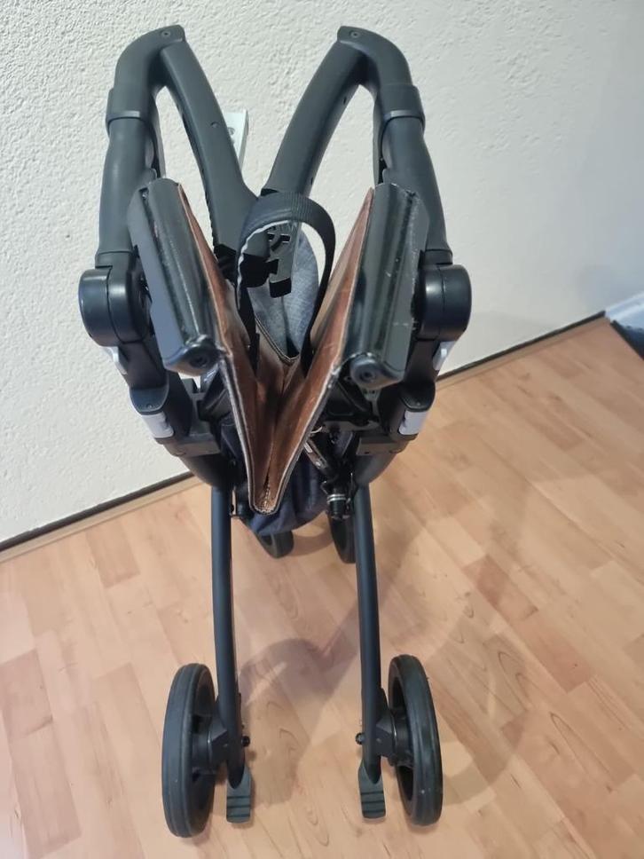 rollz flex = rollator en boodschappenkar in één apparaat, Diversen, Verpleegmiddelen, Zo goed als nieuw, Ophalen