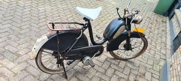 Berini M23 beschikbaar voor biedingen