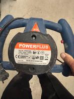 Powerplus POW1900 Mixer, Doe-het-zelf en Verbouw, Gereedschap | Boormachines, Boormachine, Variabele snelheid, Ophalen of Verzenden
