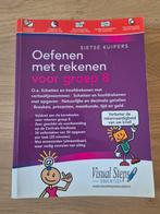 Oefenen met Rekenen Groep 8 - Sietske Kuipers, Ophalen of Verzenden, Zo goed als nieuw, Niet van toepassing, Sietske Kuipers