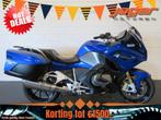 BMW R 1250 RT SPORT PRACHTIG! (bj 2022), Motoren, Motoren | BMW, Bedrijf, Toermotor
