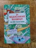 Terry Denton - De waanzinnige boomhut van 13 verdiepingen, Terry Denton; Andy Griffiths, Fictie algemeen, Ophalen of Verzenden