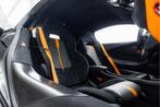 McLaren 570S 3.8 V8 | MSO | Full Carbon | Carbon Roof |, Automaat, 65 €/maand, Achterwielaandrijving, Gebruikt
