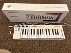 Arturia Keystep Controller & Sequencer, Overige merken, Zo goed als nieuw, Aanslaggevoelig, Overige aantallen