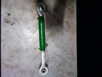 Topstang, nieuw, John Deere beschikbaar voor biedingen