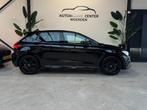 Seat Ibiza 1.0 TSI FR Business Intense DSG VIRTUAL CARPLAY C, Auto's, Seat, Gebruikt, Zwart, Bedrijf, Parkeercamera
