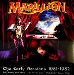 Marillion LP The Early Sessions 1981~1982, Verzenden, Gebruikt, Progressive