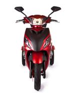 Mooie scooter zonder helm plicht & rijbewijs vrij te rijden, Overige merken, Elektrisch, Nieuw, Ophalen of Verzenden
