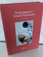 Jasper Alblas Bodyhappiness receptenboek kookboek, Ophalen of Verzenden, Zo goed als nieuw