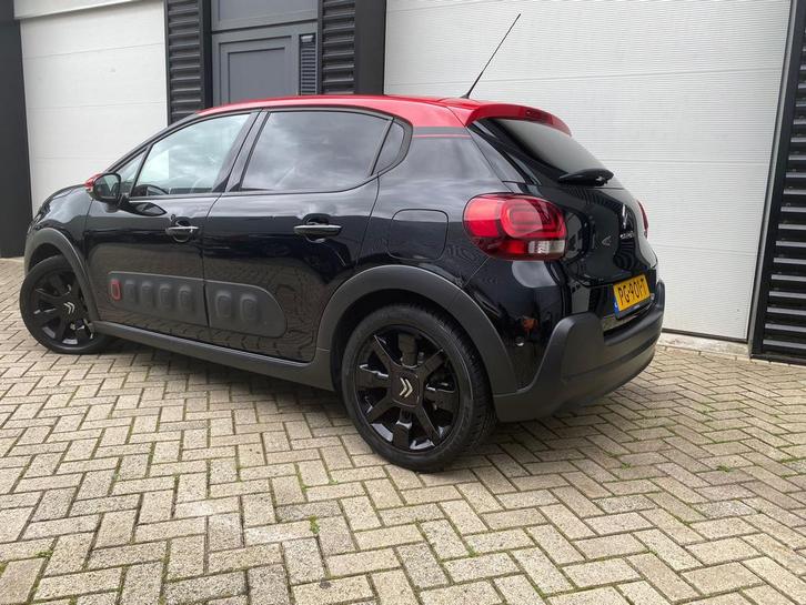 Citroën C3 1.2 Puretech 110pk, Motoren, Tuning en Styling, Ophalen