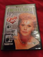 Lucille ball 3 episodes, Cd's en Dvd's, Ophalen of Verzenden, Zo goed als nieuw