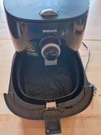 Prima werkende Philips airfryer HD9721 zwart, Ophalen, Gebruikt