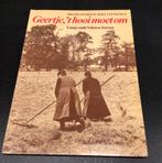 Geertje, 't hooi moet om - Brand Overeem, Boeken, Ophalen of Verzenden, Zo goed als nieuw, Gelderland