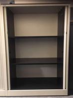 Roldeur kasten Archiefkast 45/100/145