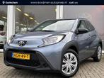 Toyota Aygo X 1.0 VVT-i MT Play | Rijklaarprijs, direct leve, Stof, Gebruikt, Euro 6, 920 kg