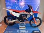 KTM 125 SX 2023 | Nieuwe zuiger | HGS, Bedrijf, Crossmotor