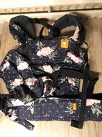 Tula free to grow blossom draagzak, Kinderen en Baby's, Babydragers en Draagdoeken, Overige merken, Buik of Rug, Ophalen of Verzenden