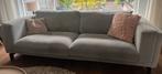 2 + 3 zits Nockeby grijs Ikea, Ophalen, Gebruikt, Driepersoons, Rechte bank