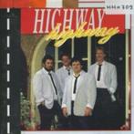 Highway. Highway Originele CD Nieuw., Cd's en Dvd's, Cd's | Nederlandstalig, Ophalen of Verzenden, Nieuw in verpakking