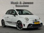Fiat 500 1.4 T-Jet Abarth Competizione Akrapovic Clima, Voorwielaandrijving, Euro 6, 4 cilinders, 4 stoelen