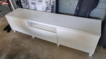 IKEA BESTA tv-meubel - afbeelding 1