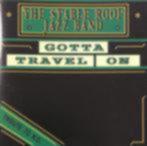 The stable roof jazz band – gotta travel on cd db542, Jazz, Verzenden