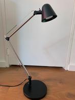 IKEA Tafellamp - Verstelbaar & Modern, Huis en Inrichting, Ophalen of Verzenden, Zo goed als nieuw, Metaal, 50 tot 75 cm