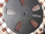 ReVox 26 cm tape backcoating, Audio, Tv en Foto, Bandrecorders, Ophalen of Verzenden