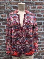 Kleurrijk wintervest Ivko maat 44, Overige kleuren, Ivko, Maat 42/44 (L), Nieuw