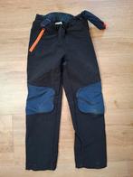 Softshell outdoor broek maat 5-6 (116-122), Kinderen en Baby's, Ophalen of Verzenden, Gebruikt, Broek