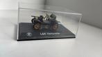 Skoda L& K vioturette abrex 1.43, Overige merken, Auto, Ophalen of Verzenden, A