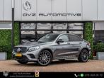 Mercedes-Benz GLC Coupé 300 4MATIC AMG Night | Distronic |, 12 maanden, Gebruikt, 4 cilinders, Bedrijf