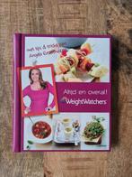 Weight Watchers. Sofie Vanherpe - Altijd en overal!, Ophalen of Verzenden, Zo goed als nieuw, Sofie Vanherpe