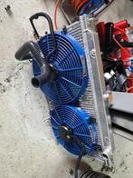 Nissan primera p11 sr20 aluminium radiator, Ophalen