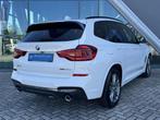 BMW X3 XDrive30e Plug In Hybrid High Executive M-Sport 293pk, 1998 cc, Gebruikt, Zwart, 4 cilinders