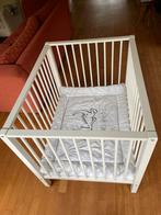 Baby Box, Ophalen, Gebruikt, In hoogte verstelbaar